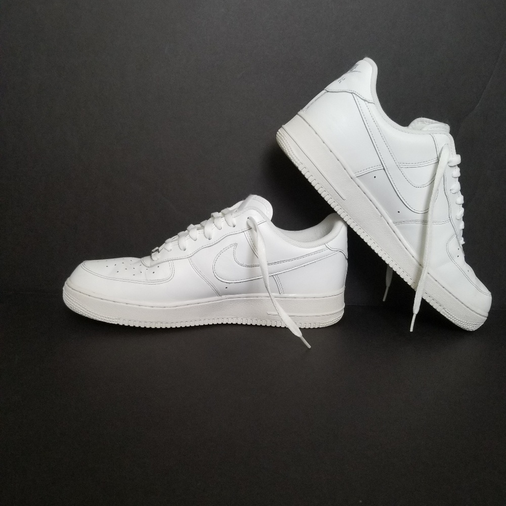 Nike Air Force 1 mens size 13
